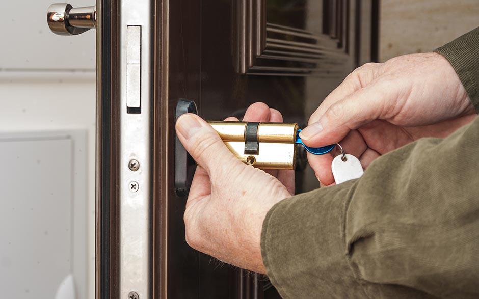 dépannage serrure porte blindée Ballancourt-sur-Essonne