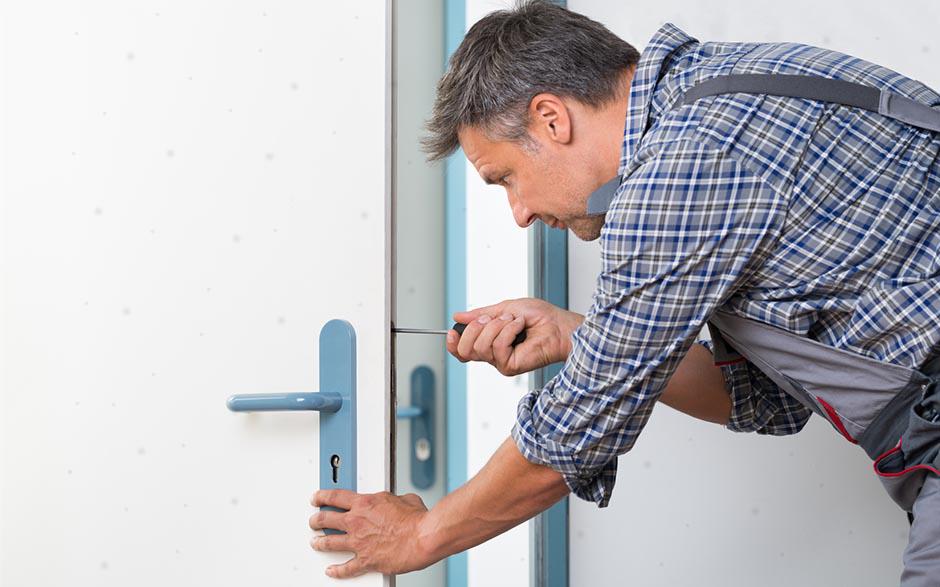 serrure porte d'entrée Gif-sur-Yvette
