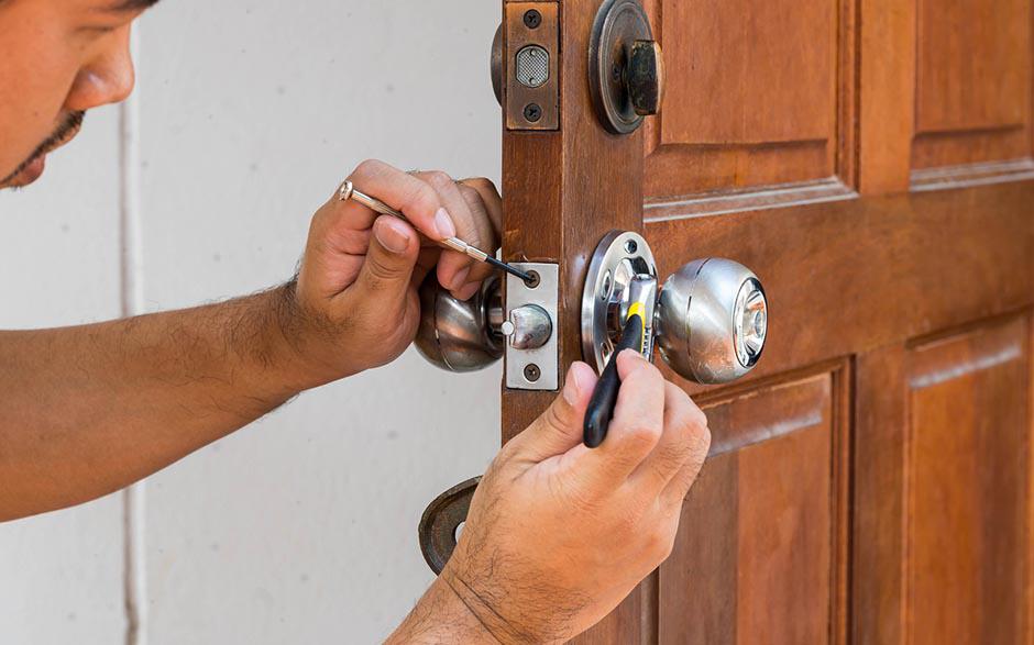 serrure porte d'entrée Gif-sur-Yvette